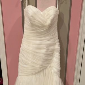 Mori Lee by Madeline Gardner